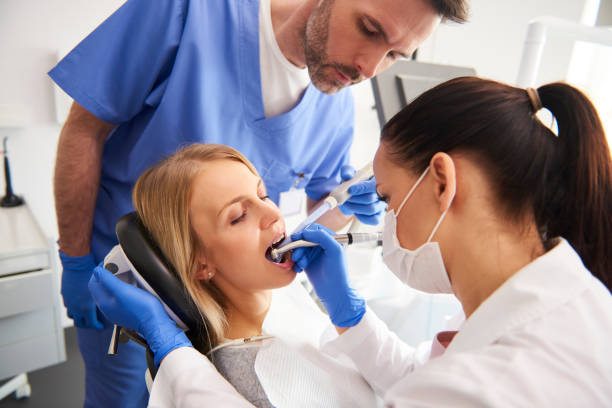 Best Emergency Dental Care  in Oak Grove, LA