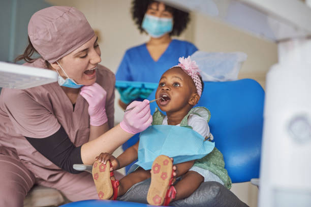 Professional Dental Services in Oak Grove, LA