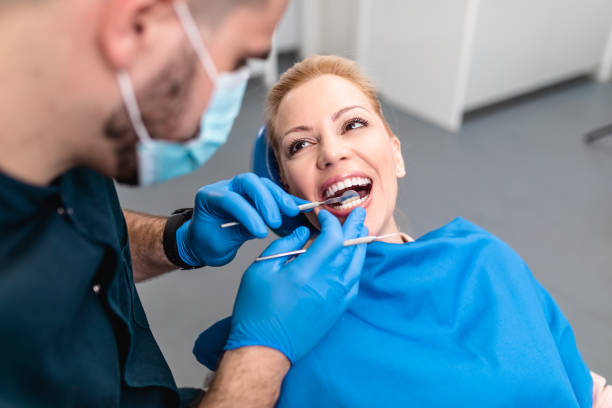 Best Cosmetic Dentistry  in Oak Grove, LA