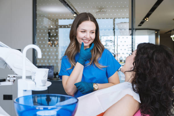 Full Mouth Reconstruction in Oak Grove, LA