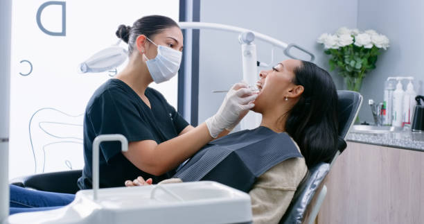 Advanced Technology for Better Dental Care in Oak Grove, LA