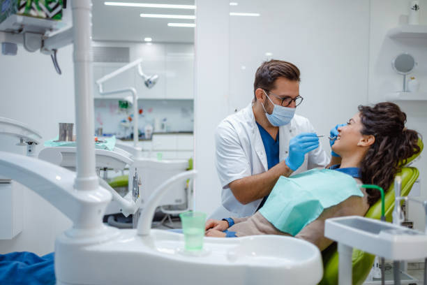 Best Dental Exams and Cleanings  in Oak Grove, LA