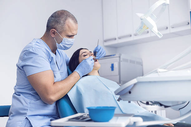 Best Sedation Dentistry  in Oak Grove, LA