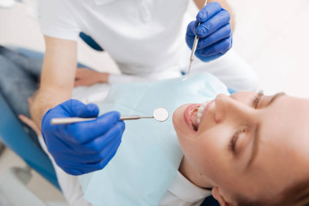 Best Veneers and Lumineers  in Oak Grove, LA
